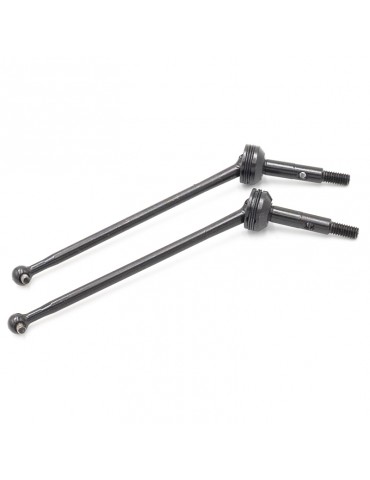 Funtek STX Front CVD driveshafts, 2 Pcs.