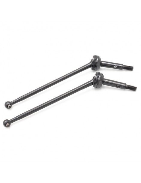Funtek STX Front CVD driveshafts, 2 Pcs.