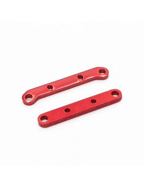 Funtek STX front aluminium arms holder, 2 Pcs.
