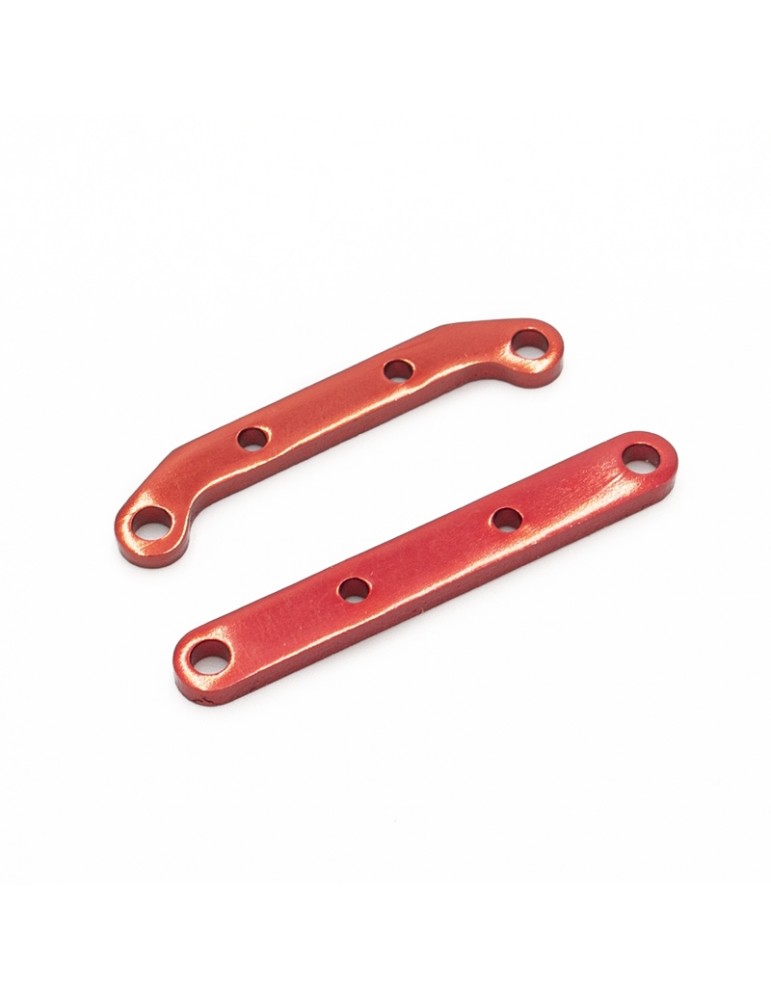 Funtek STX rear aluminium arms holder, 2 Pcs.