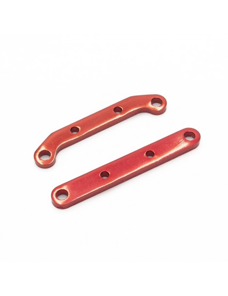 Funtek STX rear aluminium arms holder, 2 Pcs.