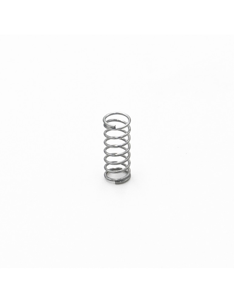 Funtek STX batterie lock spring