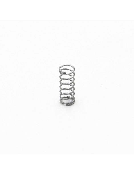 Funtek STX batterie lock spring