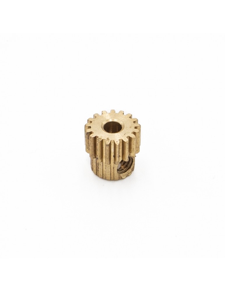 Funtek STX 17T motor pinion