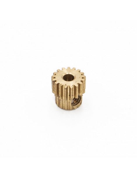 Funtek STX 17T motor pinion
