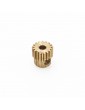 Funtek STX 17T motor pinion
