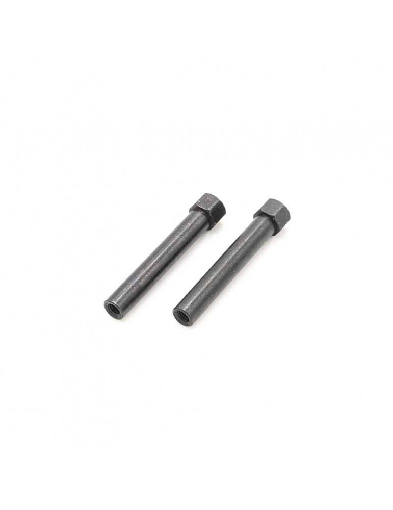 Funtek STX steering arm axles, 2 Pcs.