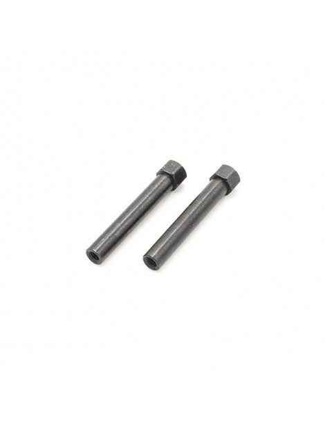 Funtek STX steering arm axles, 2 Pcs.