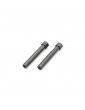 Funtek STX steering arm axles, 2 Pcs.