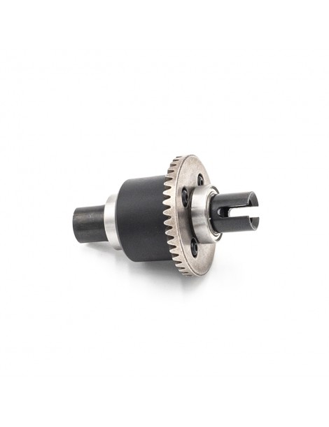 Funtek STX differential (front or rear), 1 Pcs.