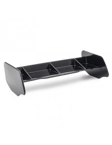 Black plastic wing for Funtek STX