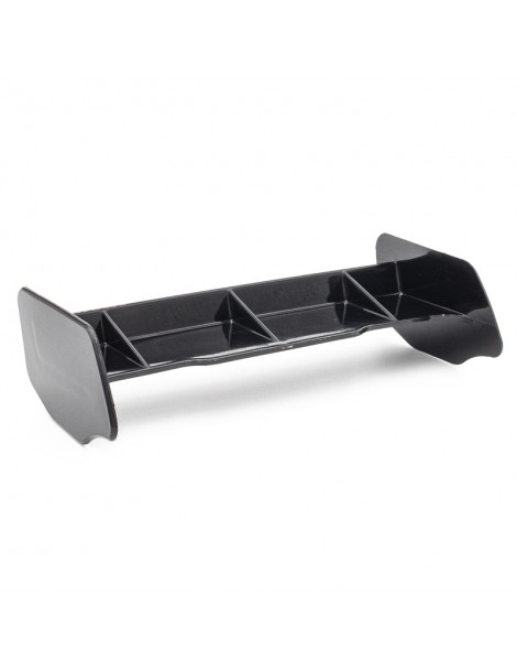 Black plastic wing for Funtek STX