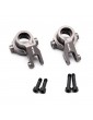FUNTEK STX ALUMINIUM FRONT STEERING CUPS (X2)
