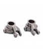 FUNTEK STX ALUMINIUM FRONT STEERING CUPS (X2)