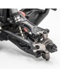 FUNTEK STX ALUMINIUM FRONT STEERING CUPS (X2)