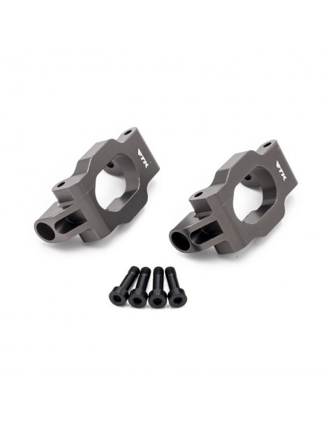 FUNTEK STX ALUMINIUM FRONT STEERING C-HUB (X2)