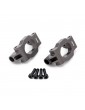 FUNTEK STX ALUMINIUM FRONT STEERING C-HUB (X2)