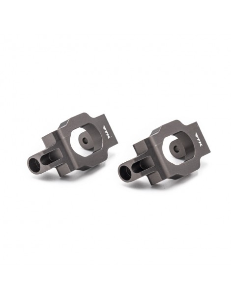 FUNTEK STX ALUMINIUM FRONT STEERING C-HUB (X2)