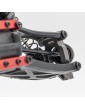 FUNTEK STX ALUMINIUM FRONT STEERING C-HUB (X2)