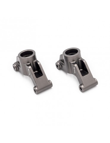 FUNTEK STX ALUMINIUMREAR C-HUB (X2)