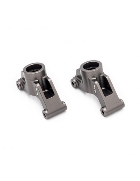 FUNTEK STX ALUMINIUMREAR C-HUB (X2)