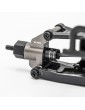 FUNTEK STX ALUMINIUMREAR C-HUB (X2)