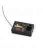 1 TO 1 RECEIVER FOR FUNTEK STX