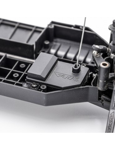 1 TO 1 RECEIVER FOR FUNTEK STX