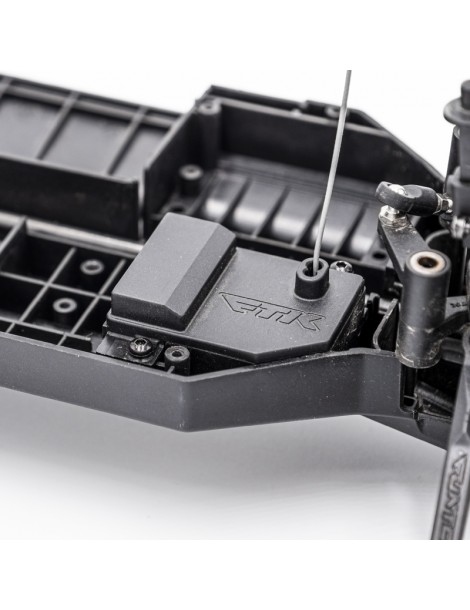 1 TO 1 RECEIVER FOR FUNTEK STX