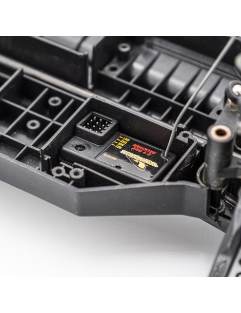 1 TO 1 RECEIVER FOR FUNTEK STX