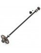Funtek STX Metall Main drive-shaft assembly