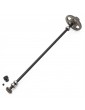 Funtek STX Metall Main drive-shaft assembly