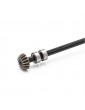 Funtek STX Metall Main drive-shaft assembly