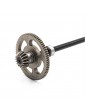 Funtek STX Metall Main drive-shaft assembly