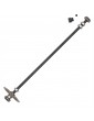 Funtek STX Metall Main drive-shaft assembly