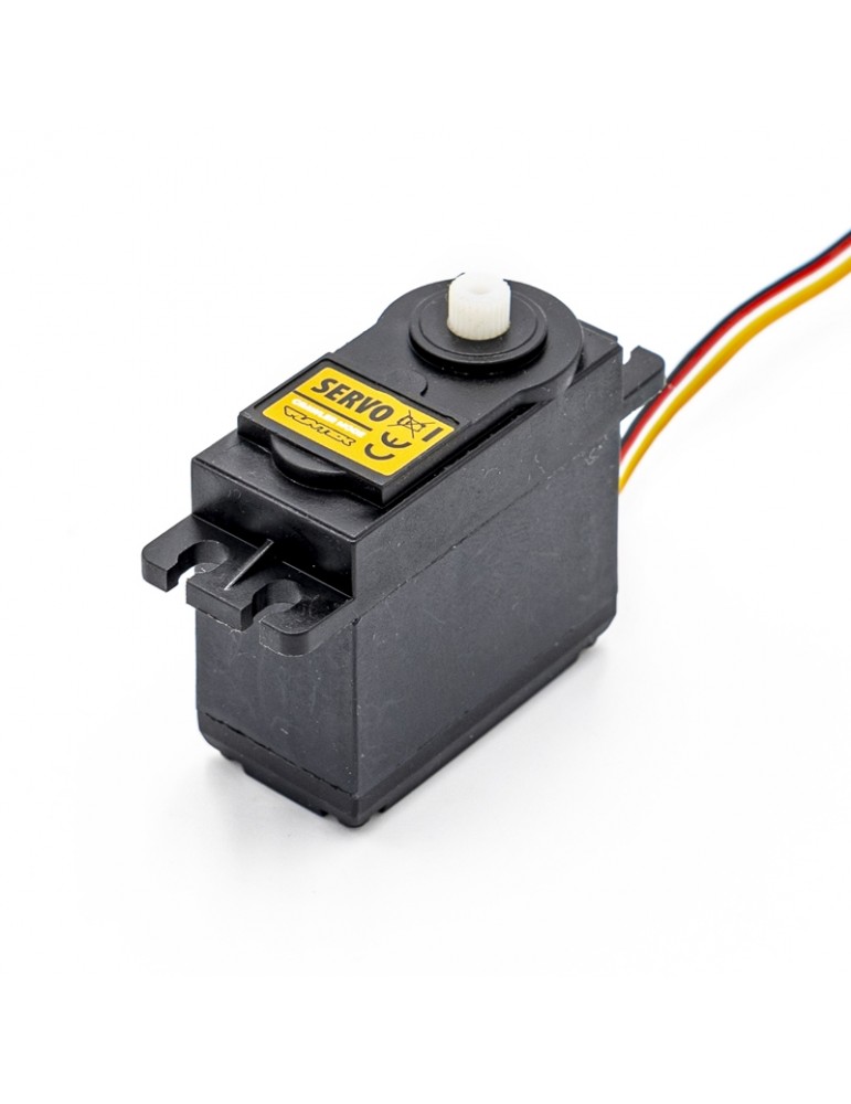 Steering Servo