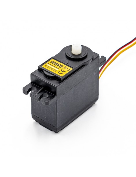 Steering Servo