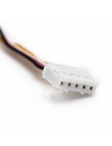 Steering Servo