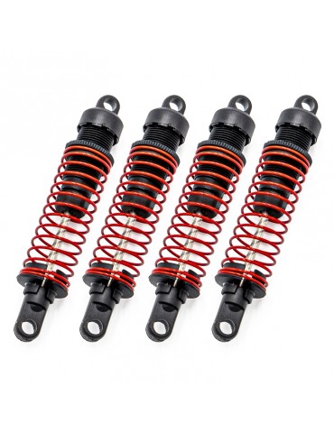 Complety shocks set (x4)