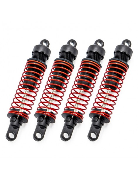 Complety shocks set (x4)