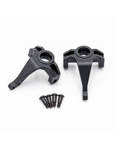 Front L/F steering block