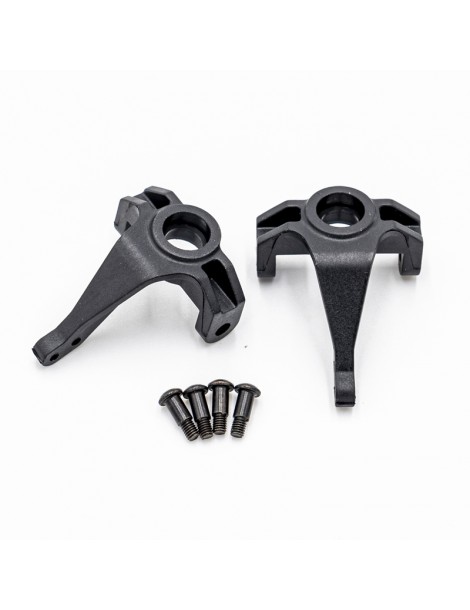 Front L/F steering block