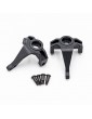 Front L/F steering block