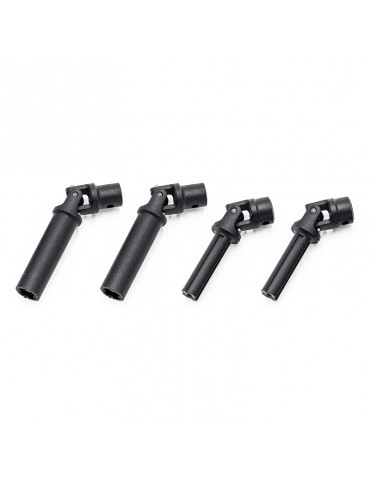 Center drive shaft complety set