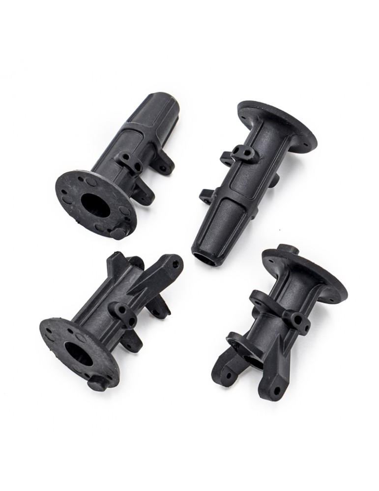 F & R Axle Casing Half
