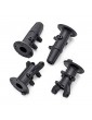 F & R Axle Casing Half