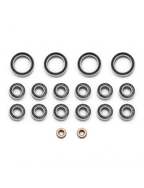 Ball bearing complety set
