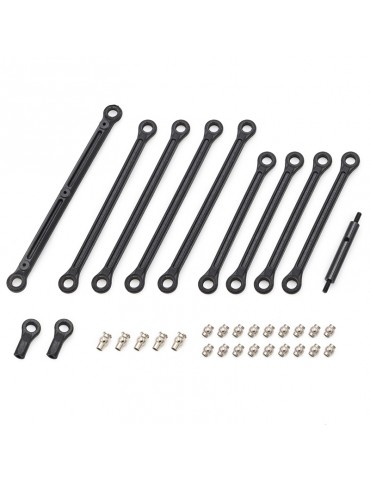 Links complety set