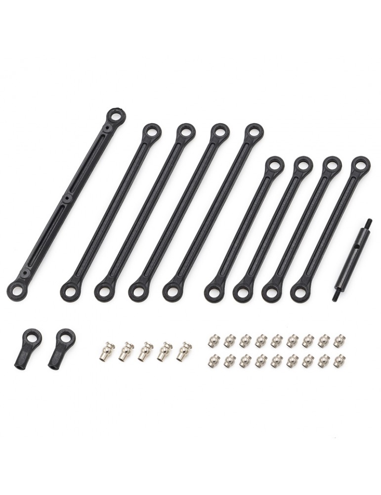 Links complety set
