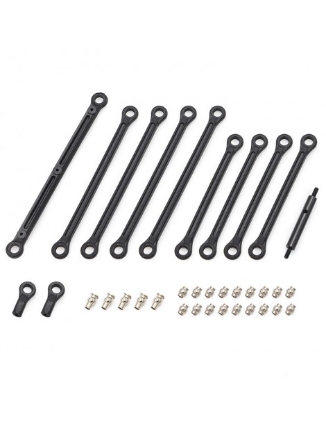 Links complety set